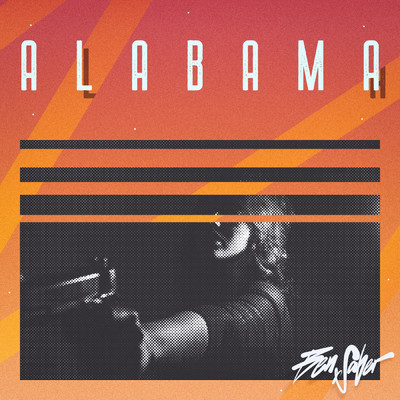 シングル/Alabama/Ben Saber