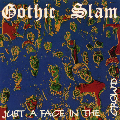 シングル/Violence Imprisioned/Gothic Slam