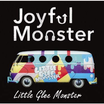 アルバム/Joyful Monster/Little Glee Monster