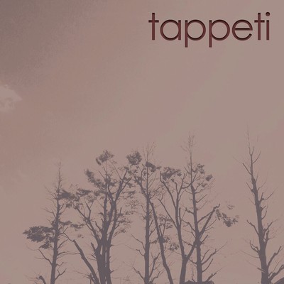 アルバム/tappeti/tappetimusic