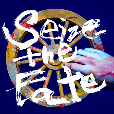 アルバム/Seize the Fate/NEMOPHILA