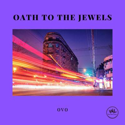 シングル/Oath to the jewels/ovo