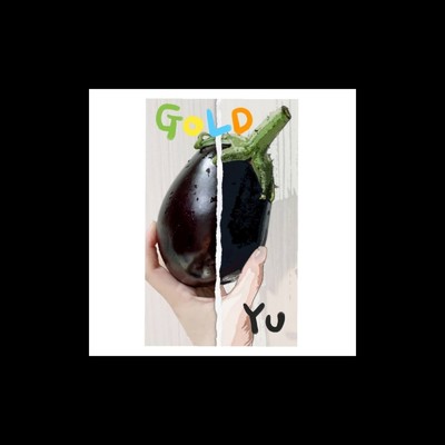アルバム/GOLD/Yu