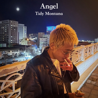 シングル/Angel/Tidy Montana