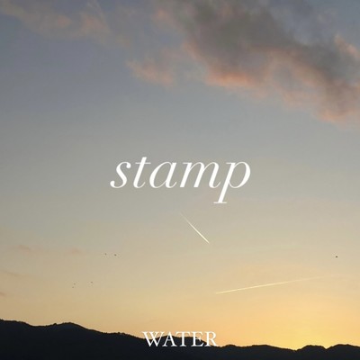 stamp/Water