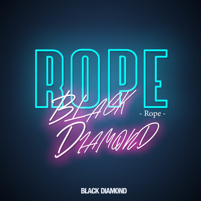 ROPE/BLACK DIAMOND