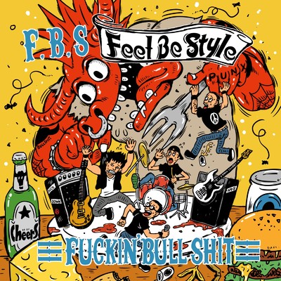 Feel Be Style/F.B.S