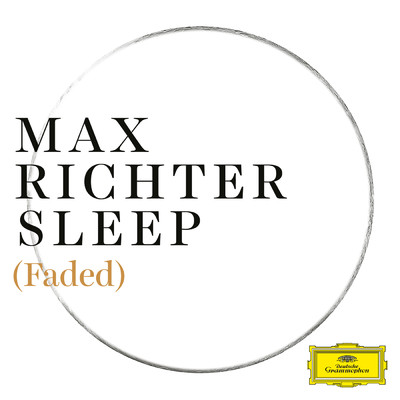 Richter: Dream 1 (before the wind blows it all away) (Pt. 1 ／ Faded)/マックス・リヒター