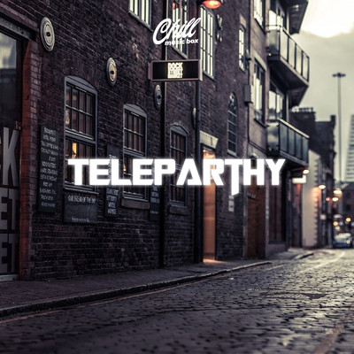 アルバム/Teleparthy/Chill Music Box