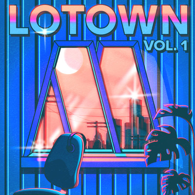 アルバム/LoTown Vol. 1/uChill
