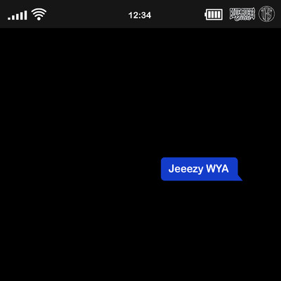 Jeeezy WYA (Clean)/BlueBucksClan