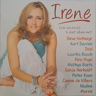 Kringe (featuring Nadine)/Irene Van Wyk