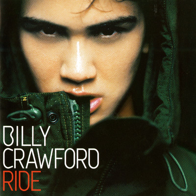 アルバム/Ride/Billy Crawford