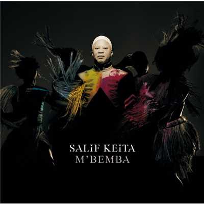 アルバム/ムベンバ/Salif Keita