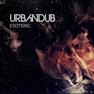 シングル/Between The Earth And Sky/Urbandub