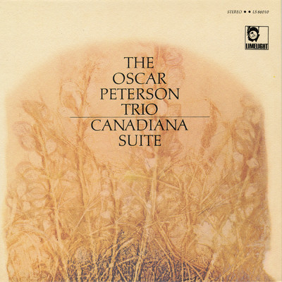 アルバム/Canadiana Suite/オスカー・ピーターソン・トリオ