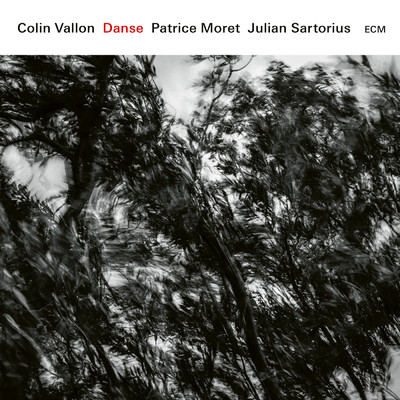 Danse (featuring Patrice Moret, Julian Sartorius)/コリン・ヴァロン