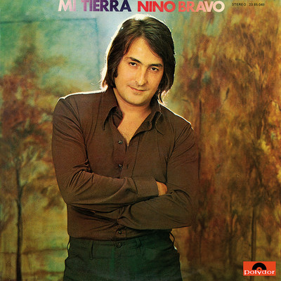 アルバム/Mi Tierra (Remastered 2016)/Nino Bravo