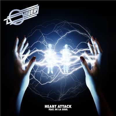 Heart Attack (featuring De La Soul)/オリヴァー