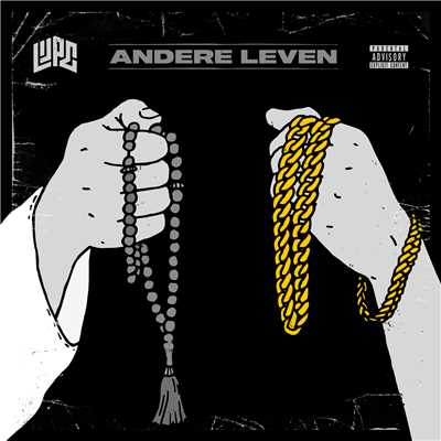 アルバム/Andere Leven (Explicit)/Lijpe