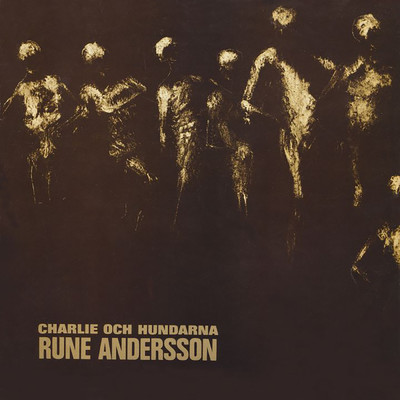 Charlie och hundarna/Rune Andersson