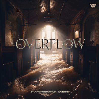 Overflow (Live)/Transformation Worship／Todd Dulaney
