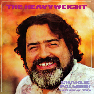 アルバム/The Heavyweight/Charlie Palmieri And His Orchestra