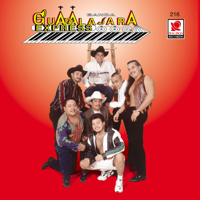 シングル/Celoso/Banda Guadalajara Express
