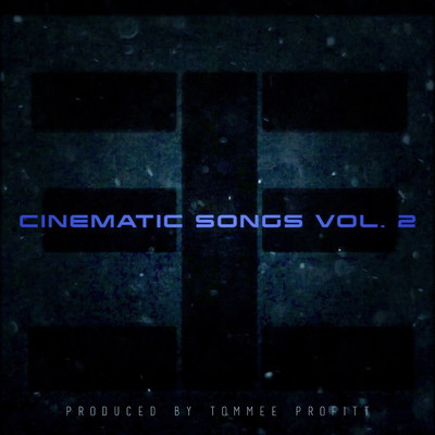 アルバム/Cinematic Songs (Vol. 2)/Tommee Profitt