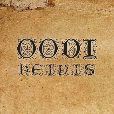 シングル/Oodi/Heinis