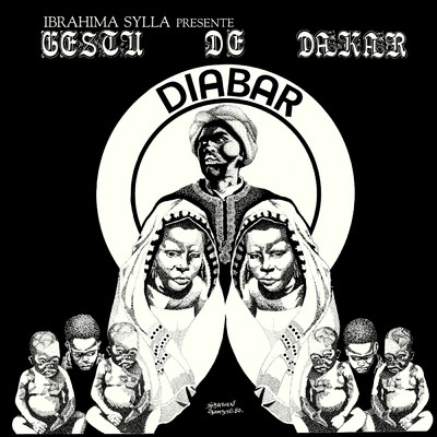 Djirime/Gestu de Dakar