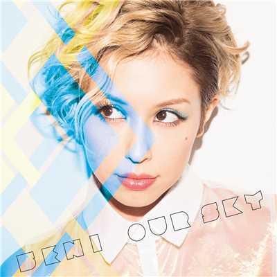 シングル/OUR SKY/BENI