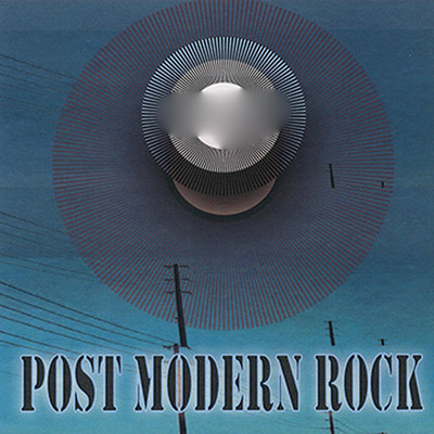 Post Modern Rock/Gamma Rock