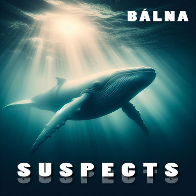 シングル/Suspects/Balna