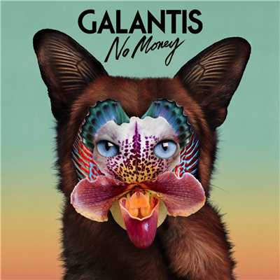 シングル/No Money/Galantis