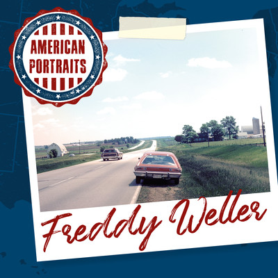 アルバム/American Portraits: Freddy Weller/Freddy Weller