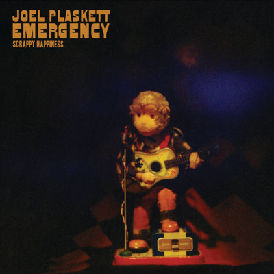 I'm Yours/Joel Plaskett Emergency