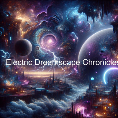 Electric Dreamscape Chronicles/ElectroSonic TimTaylor