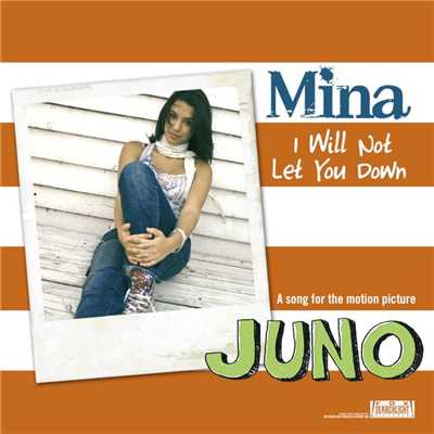 I Will Not Let You Down (Maxi)/Mina