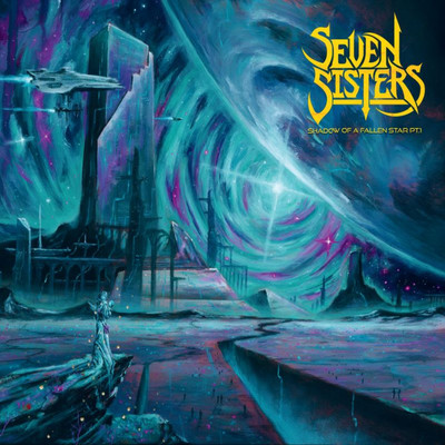 アルバム/Shadow Of A Fallen Star, Pt. 1/Seven Sisters