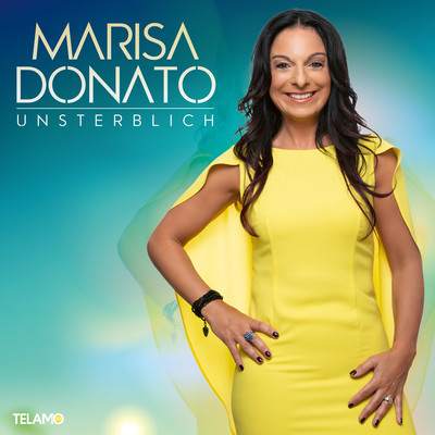 シングル/Unsterblich/Marisa Donato