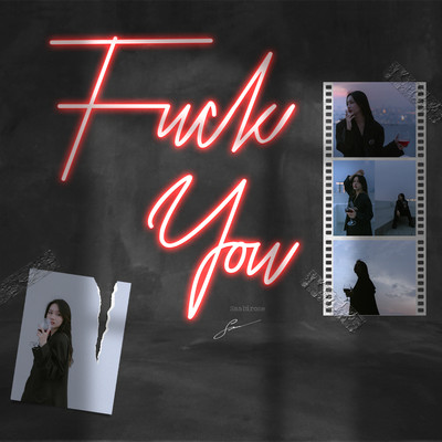 Fuck You/Saabirose