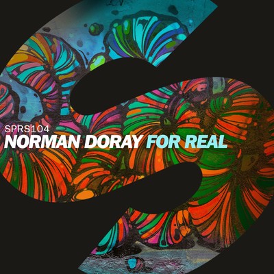 シングル/For Real/Norman Doray