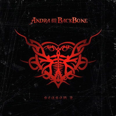 アルバム/Season 2/Andra & The Backbone