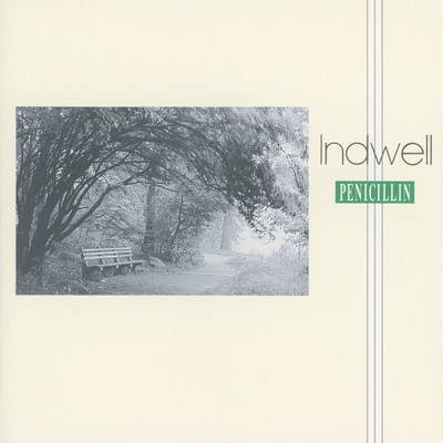 アルバム/Indwell/PENICILLIN