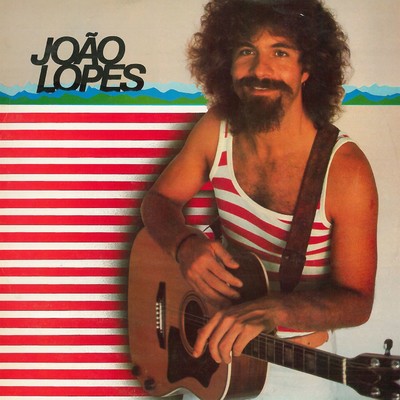 アルバム/Joao Lopes/Joao Lopes
