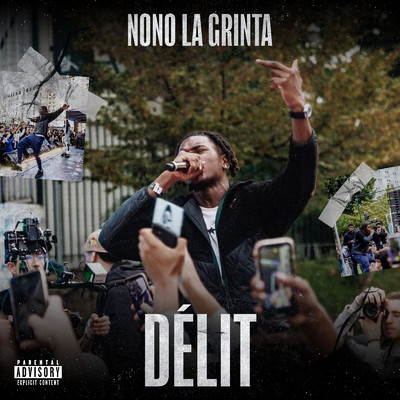 Delit/Nono La Grinta