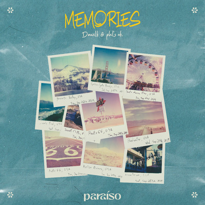 シングル/Memories/Dawilk & phil's ok.