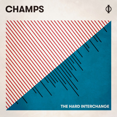 アルバム/The Hard Interchange/CHAMPS