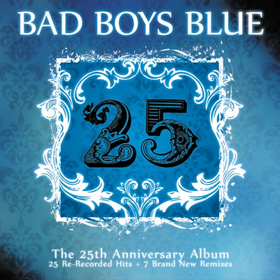 A Train to Nowhere (2010 Re-recording)/Bad Boys Blue